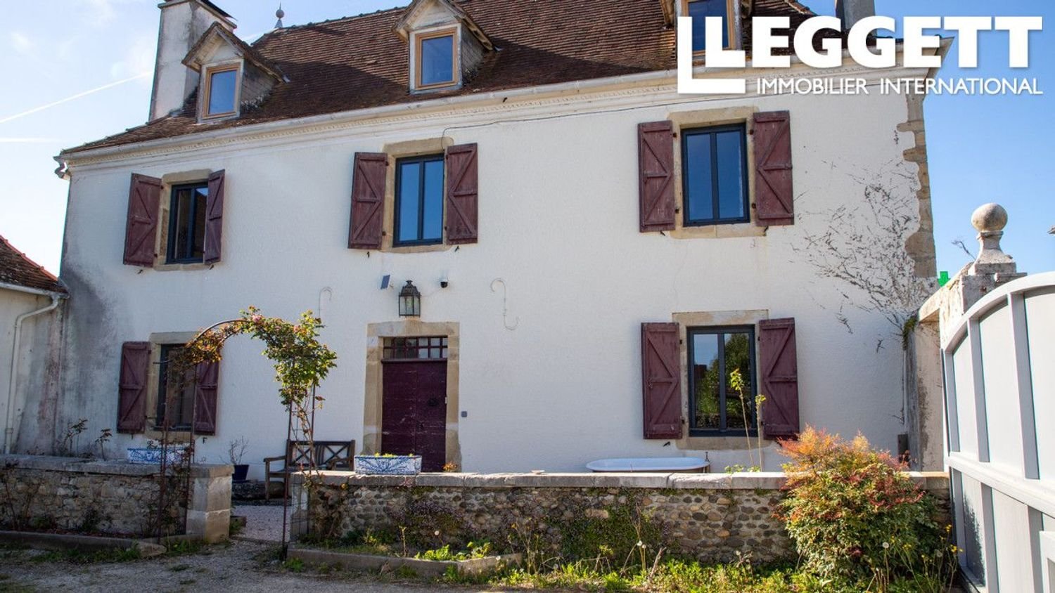 Maison à vendre, 254m², Lagor