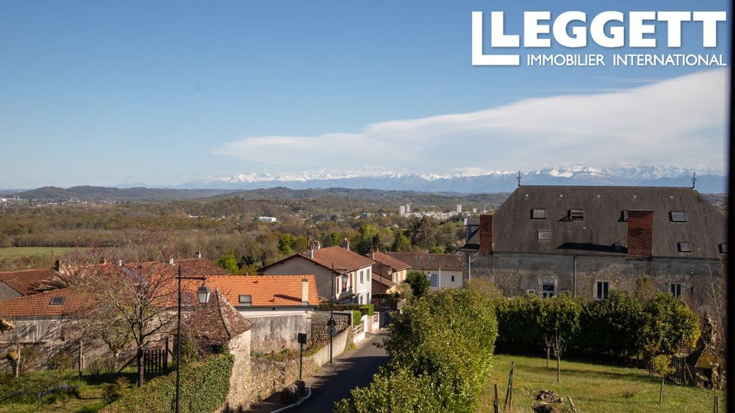 Maison à vendre, 254m², Lagor
