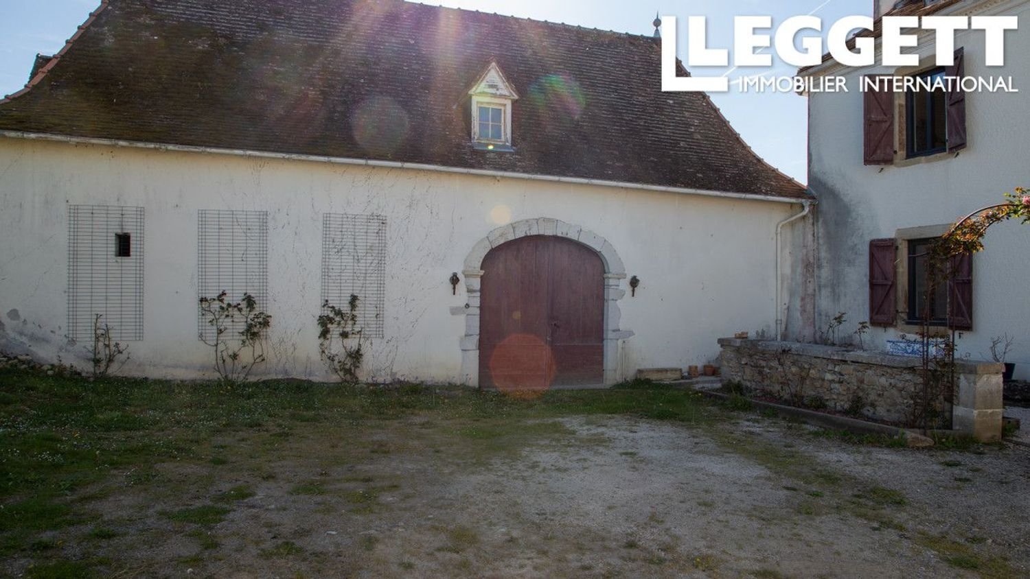 Maison à vendre, 254m², Lagor