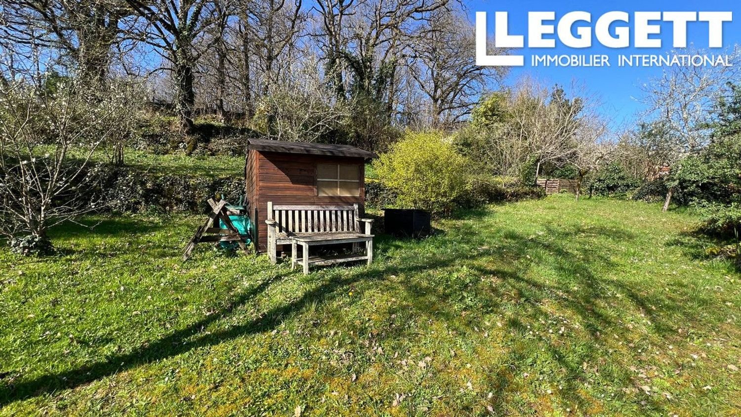 Maison à vendre, 69m², Brantôme