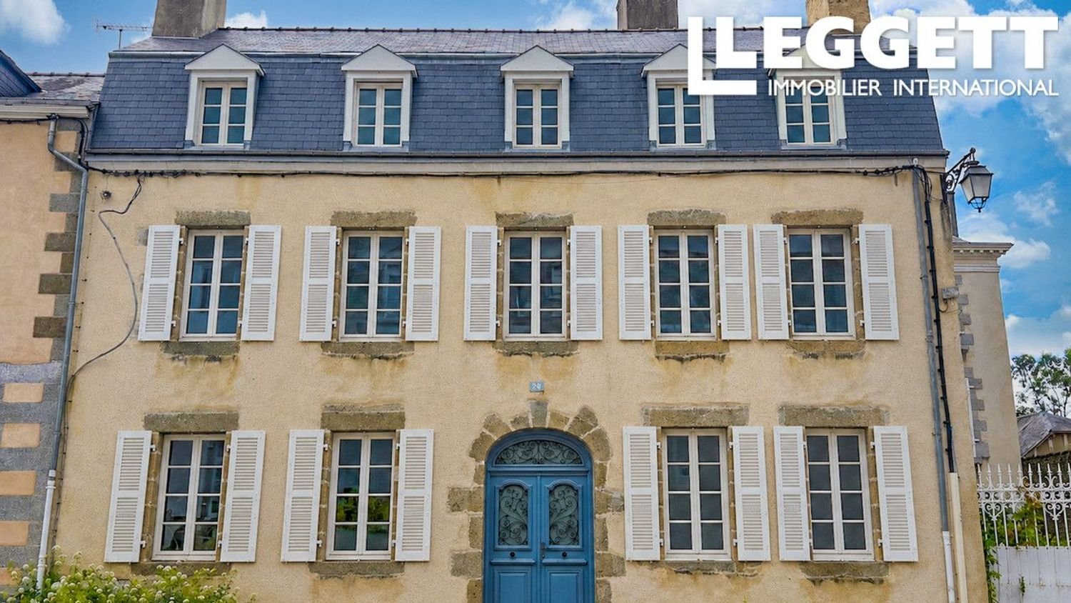 Maison à vendre, 276m², Mayenne