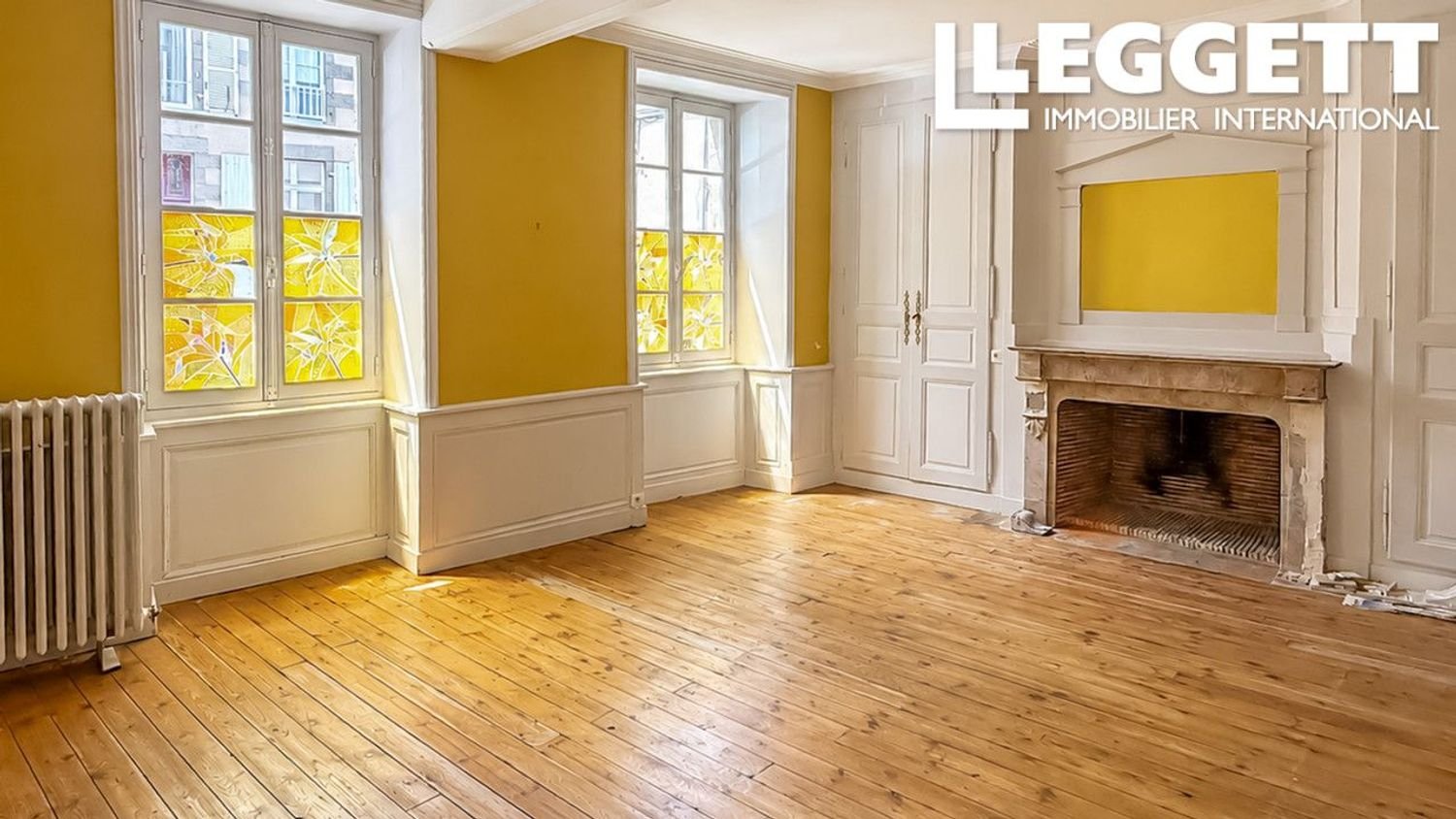 Maison à vendre, 276m², Mayenne