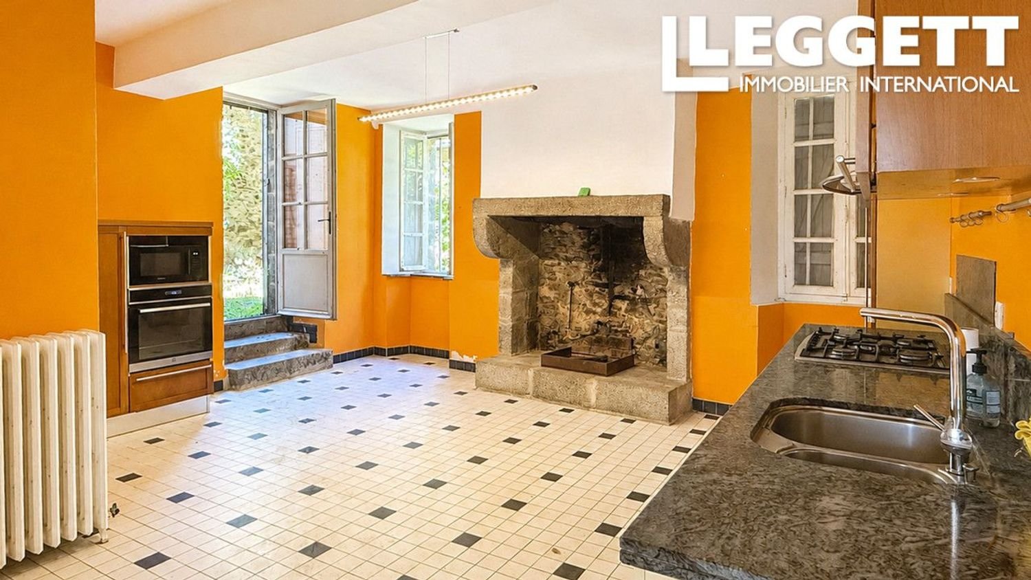 Maison à vendre, 276m², Mayenne