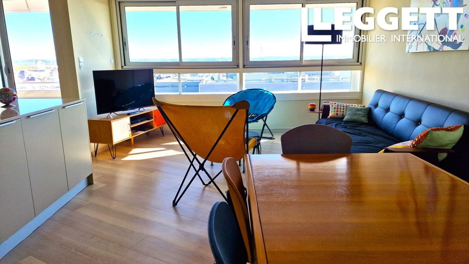 Appartement à vendre, 111m², Bordeaux