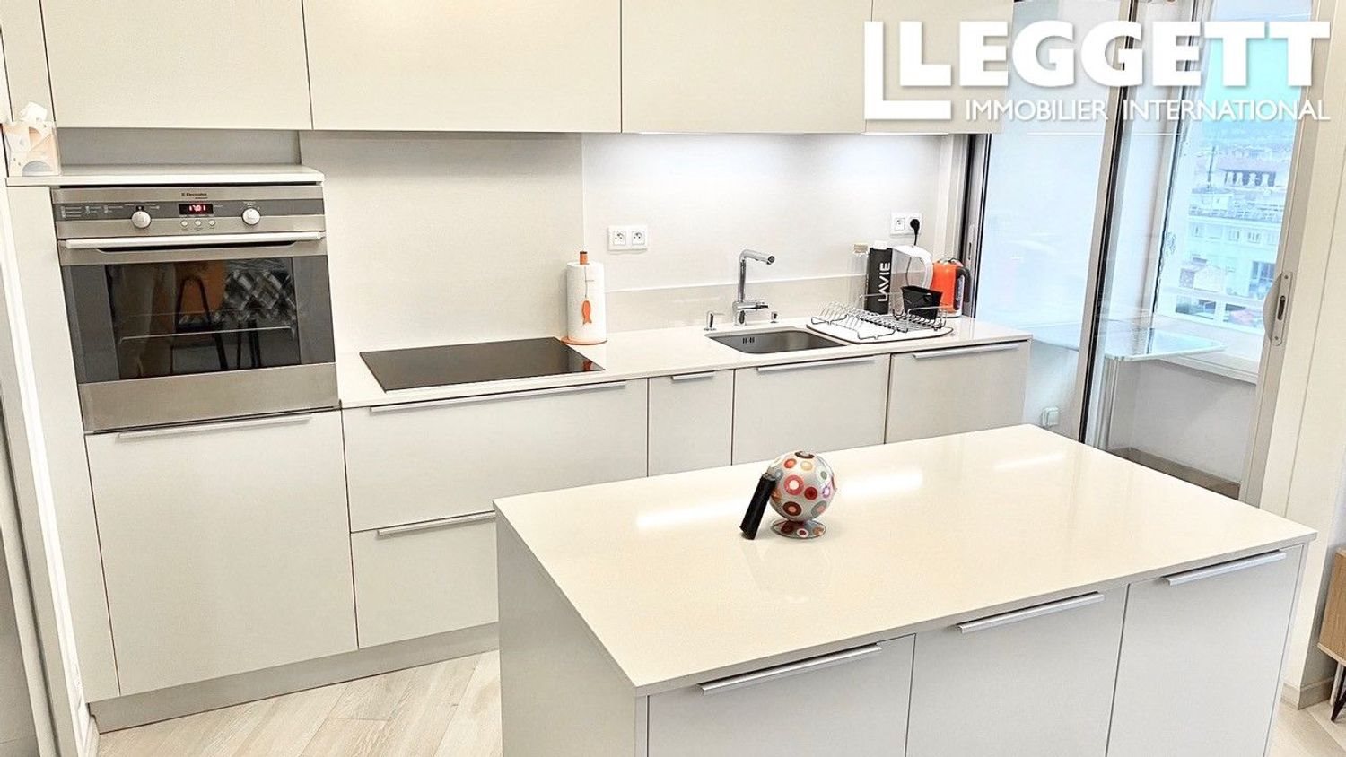 Appartement à vendre, 111m², Bordeaux