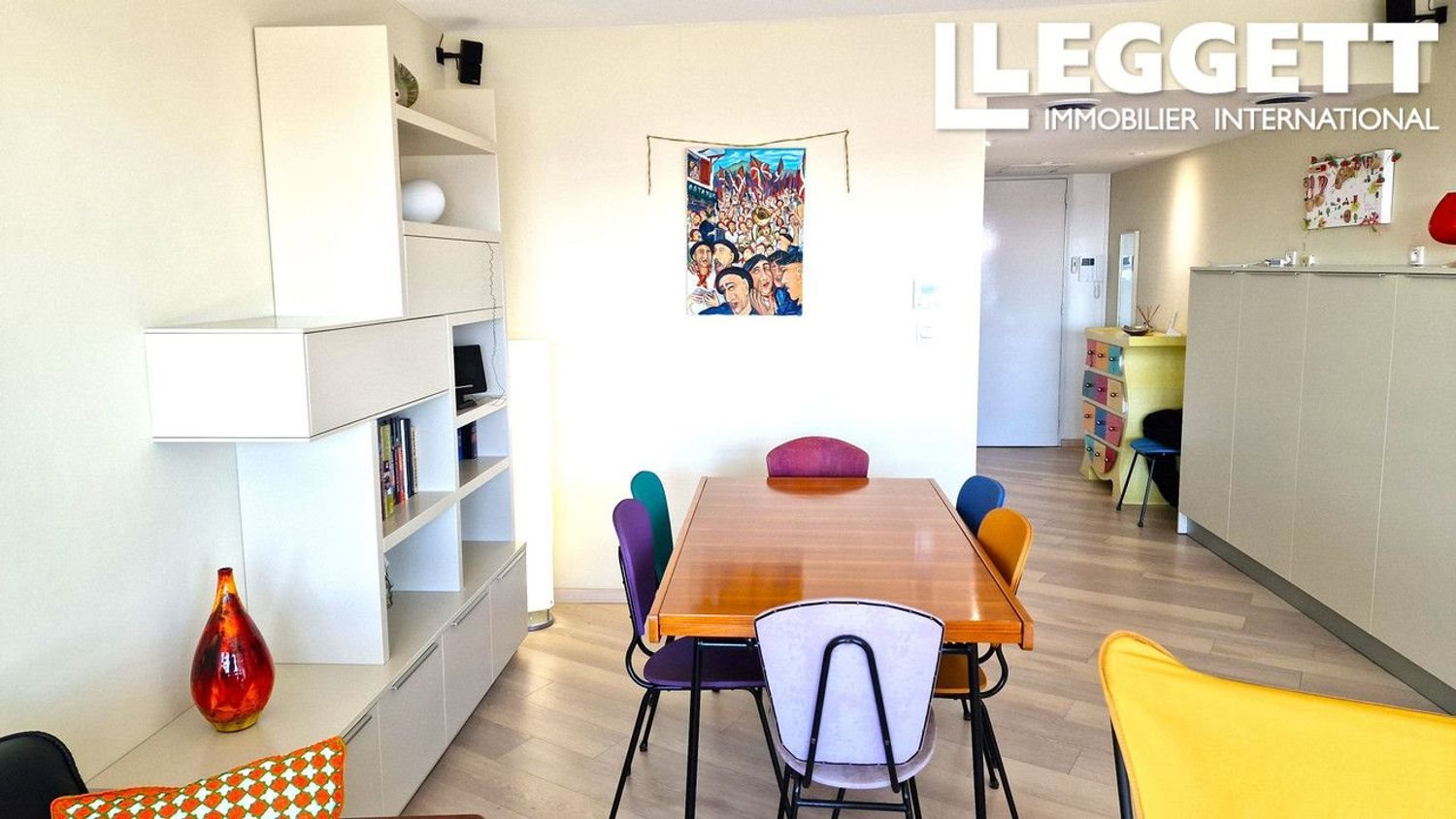 Appartement à vendre, 111m², Bordeaux