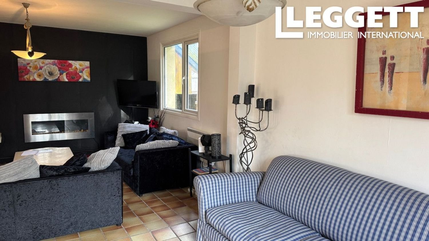 Maison à vendre, 114m², Le Haut-Corlay