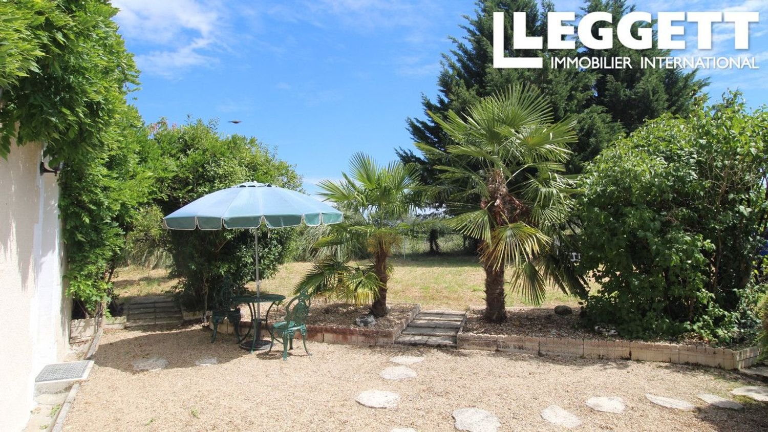 Maison à vendre, 58m², Charnizay