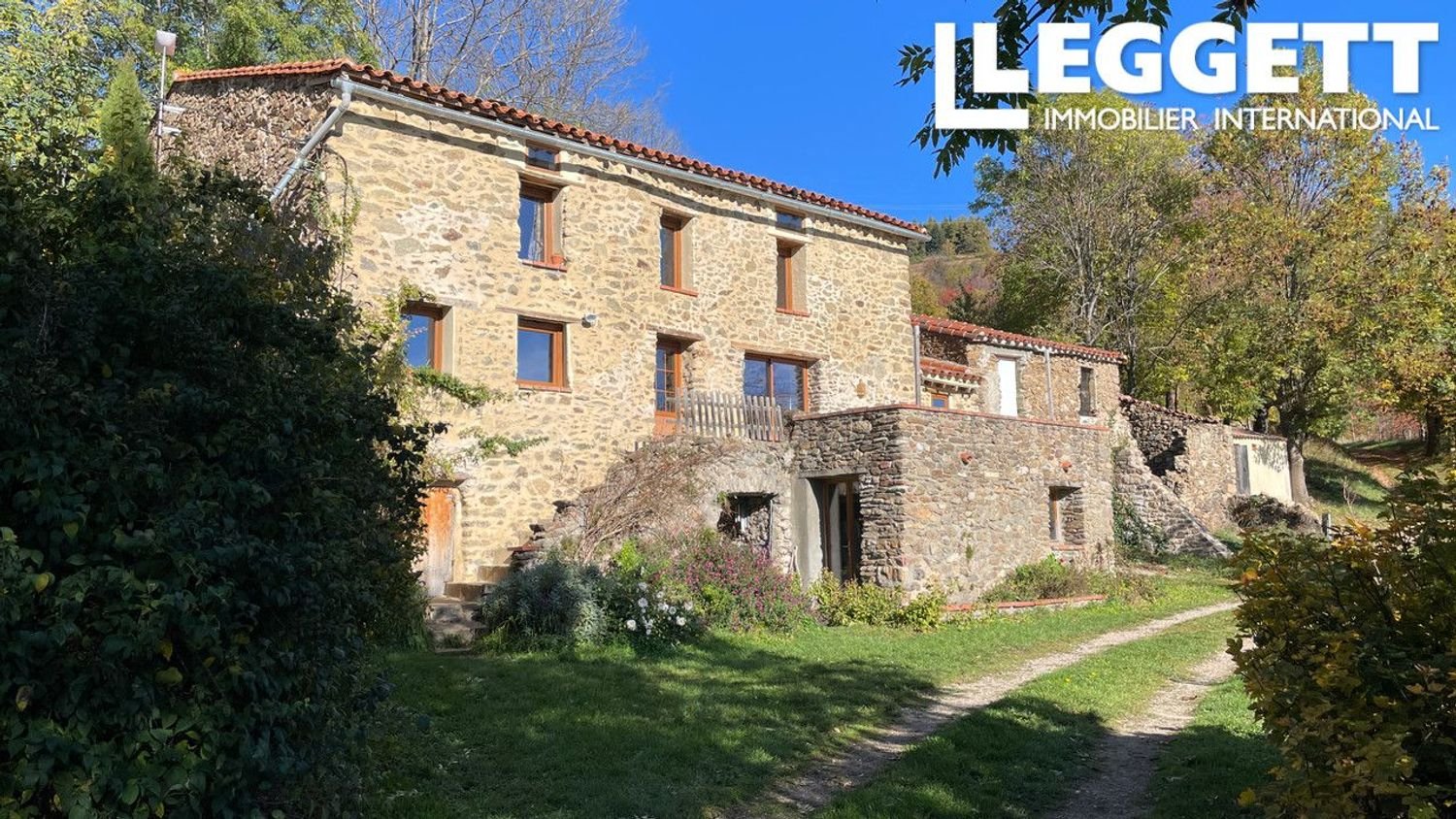 Maison à vendre, 152m², Montferrer