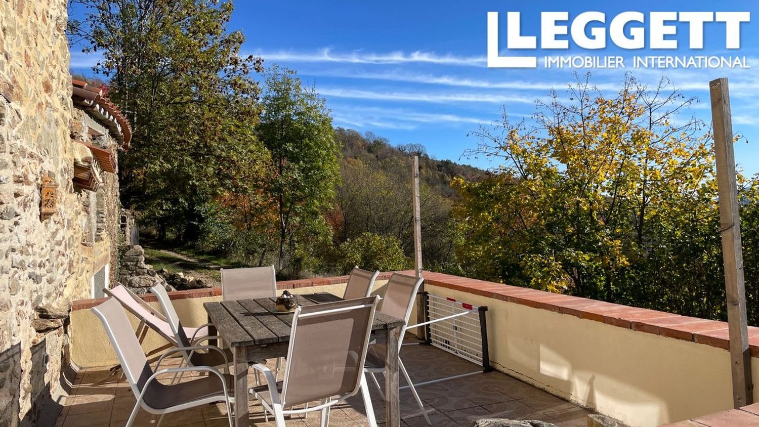 Maison à vendre, 152m², Montferrer