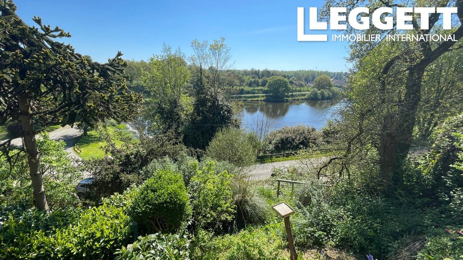 Maison à vendre, 65m², Saint-Connan
