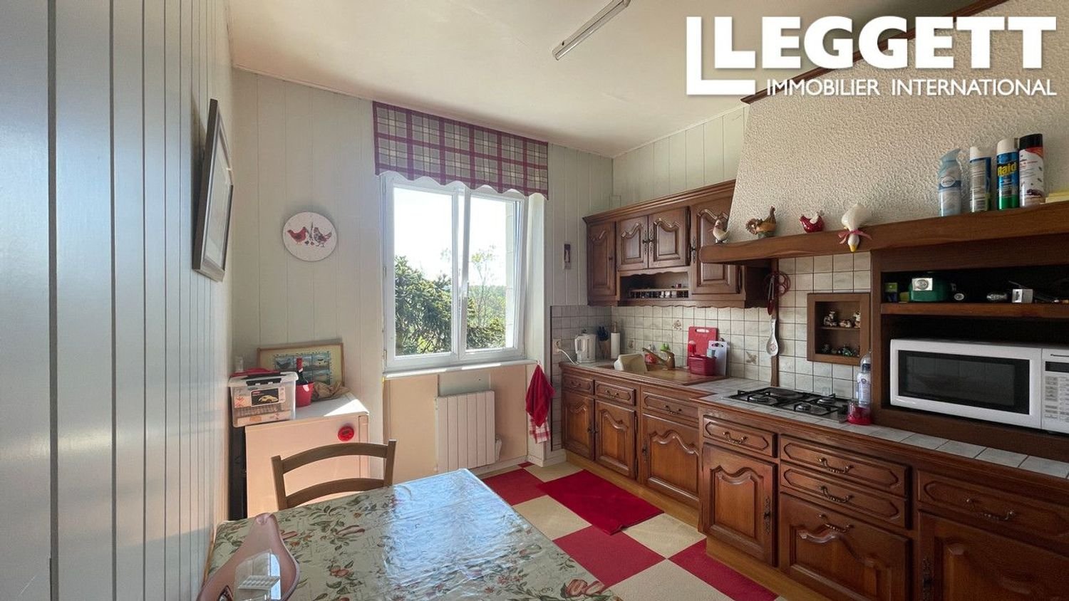 Maison à vendre, 65m², Saint-Connan