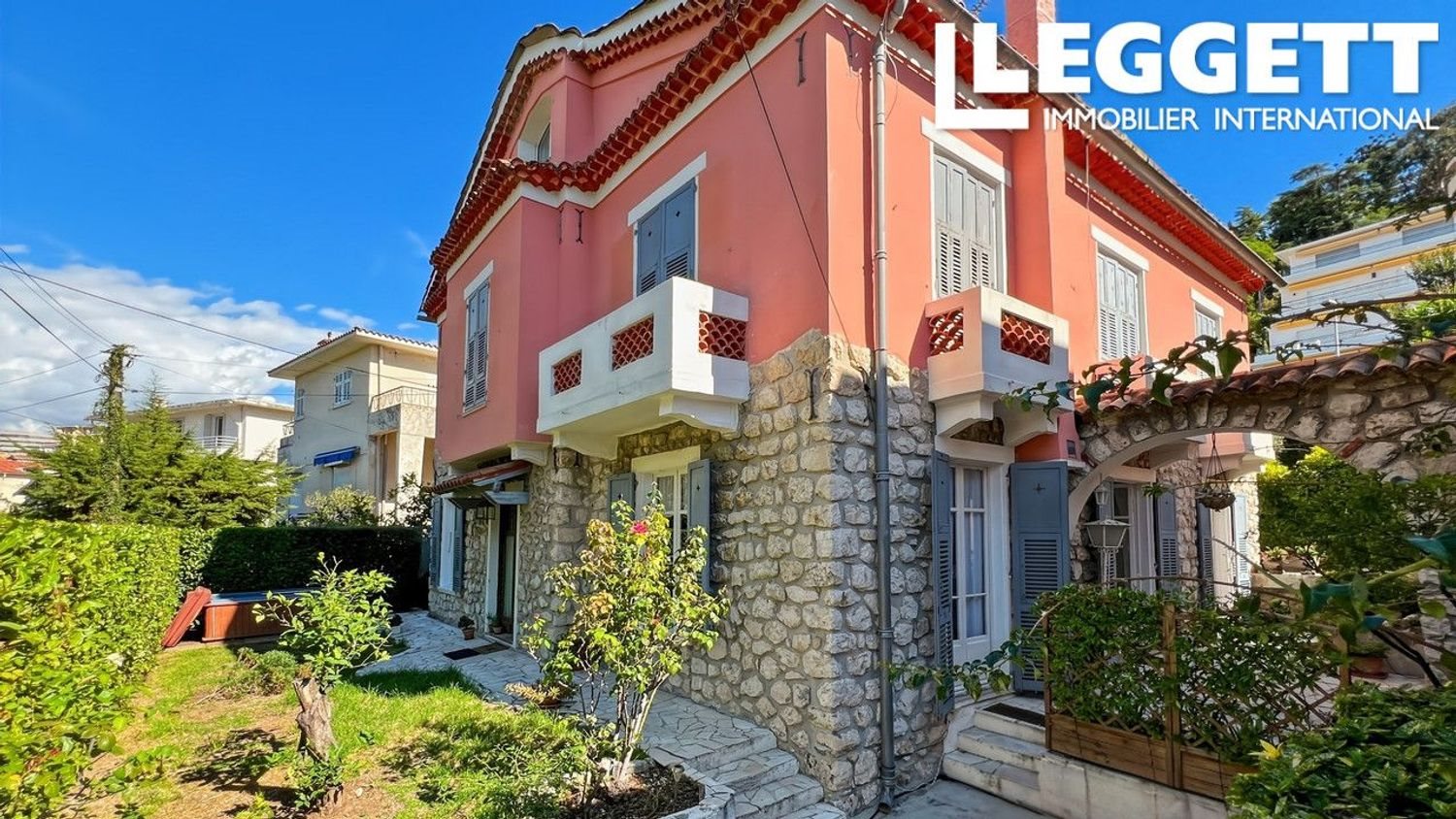 Maison à vendre, 98m², Nice