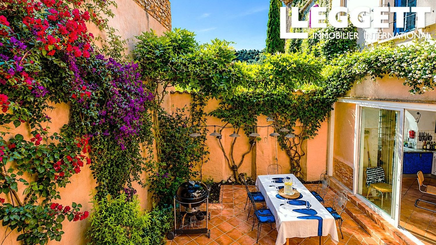 Maison à vendre, 185m², Saint-Chinian