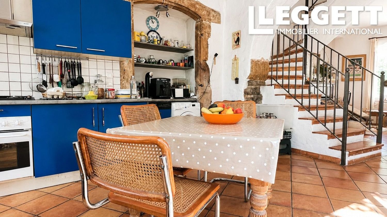 Maison à vendre, 185m², Saint-Chinian