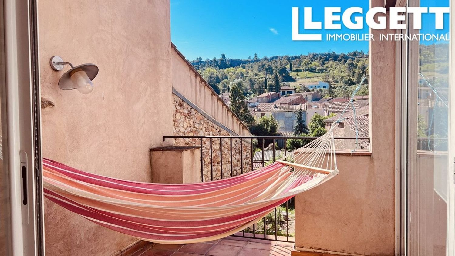 Maison à vendre, 185m², Saint-Chinian