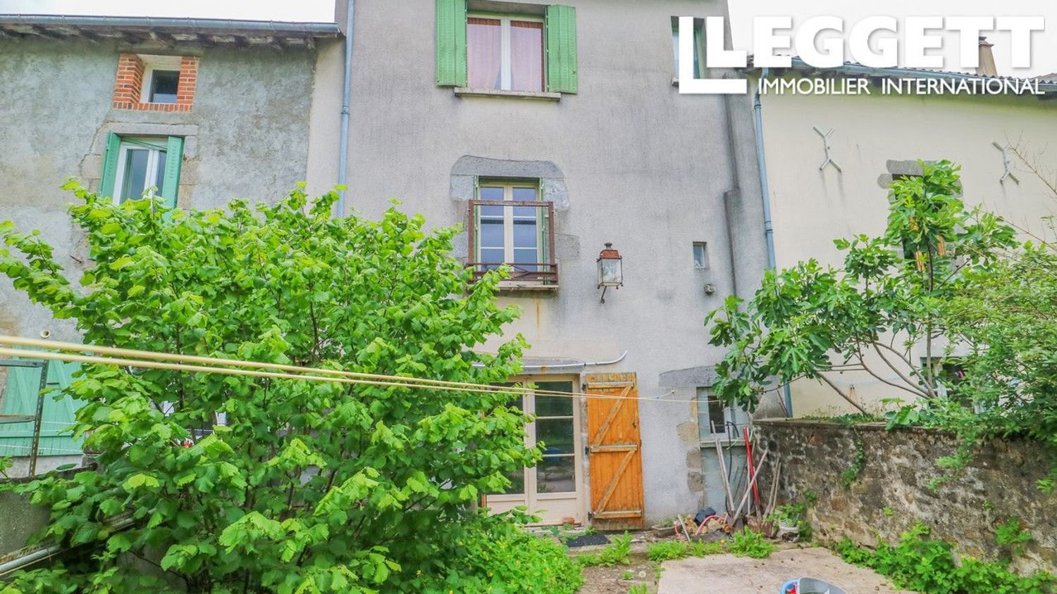 Maison à vendre, 122m², Le Dorat