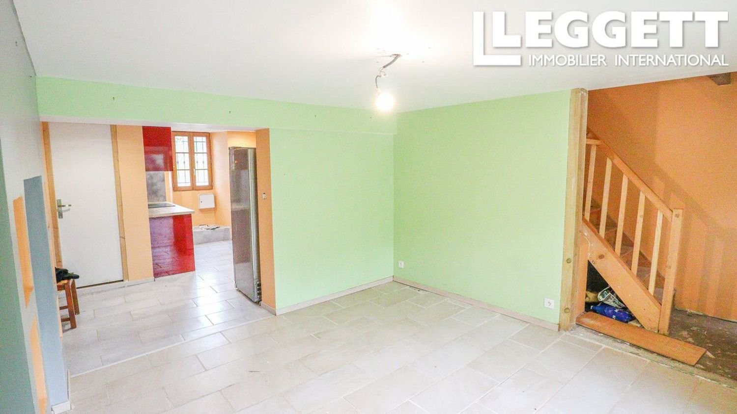 Maison à vendre, 122m², Le Dorat
