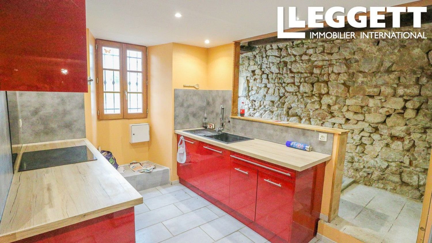 Maison à vendre, 122m², Le Dorat