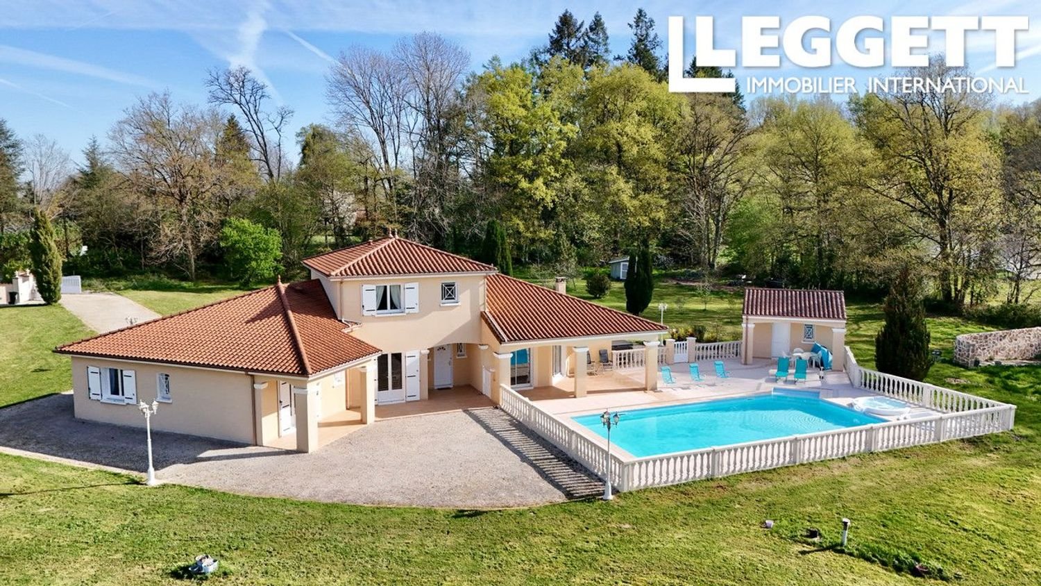 Maison à vendre, 174m², Saint-Mathieu