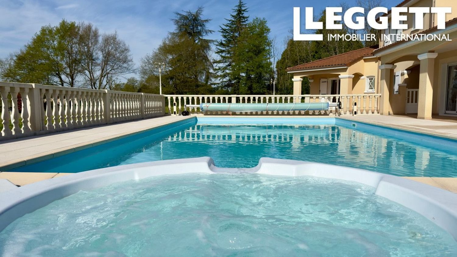 Maison à vendre, 174m², Saint-Mathieu