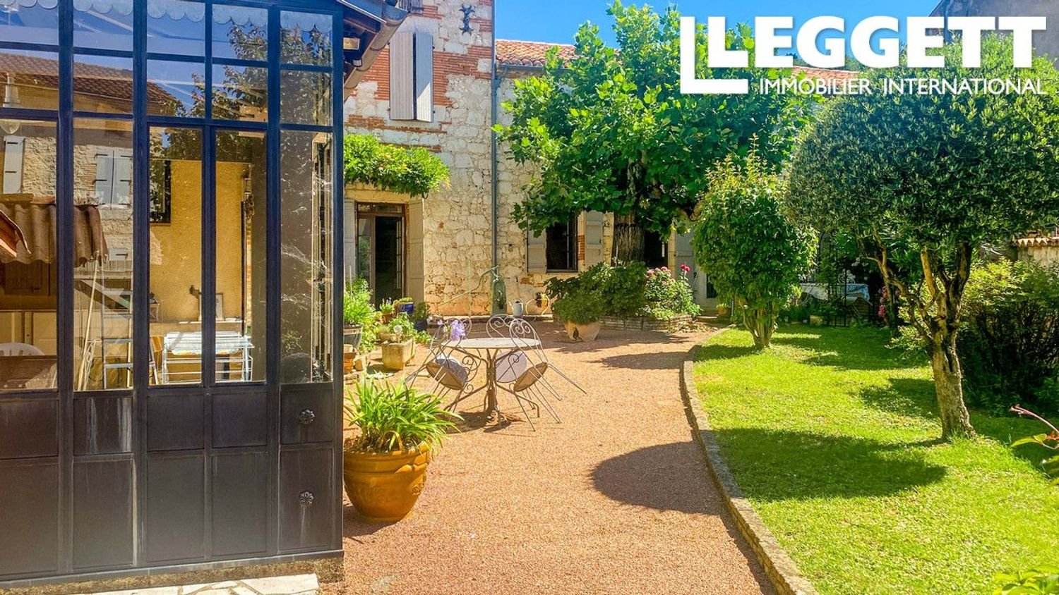Maison à vendre, 277m², Malause