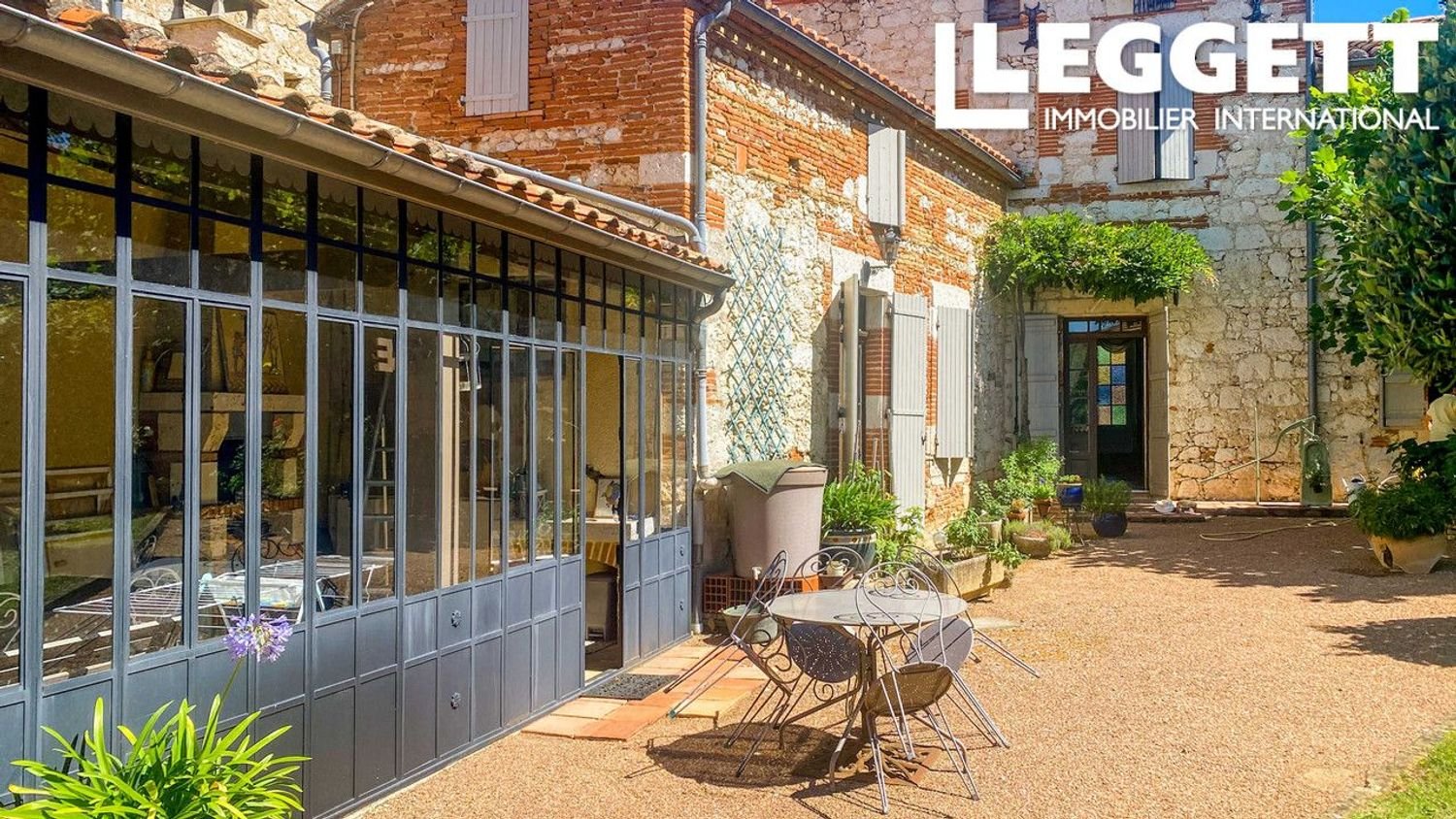 Maison à vendre, 277m², Malause