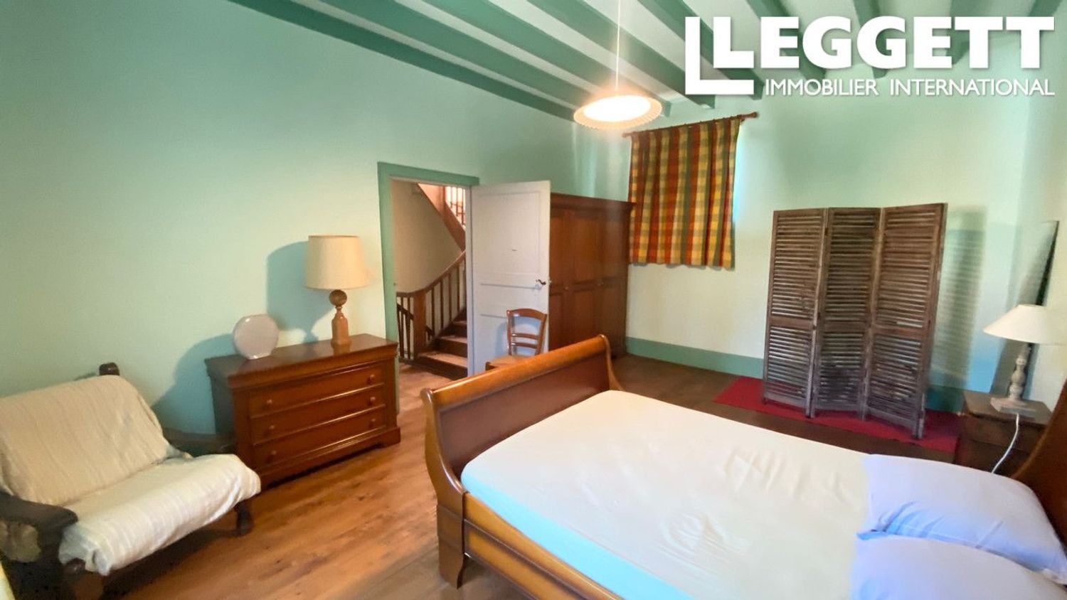 Maison à vendre, 277m², Malause