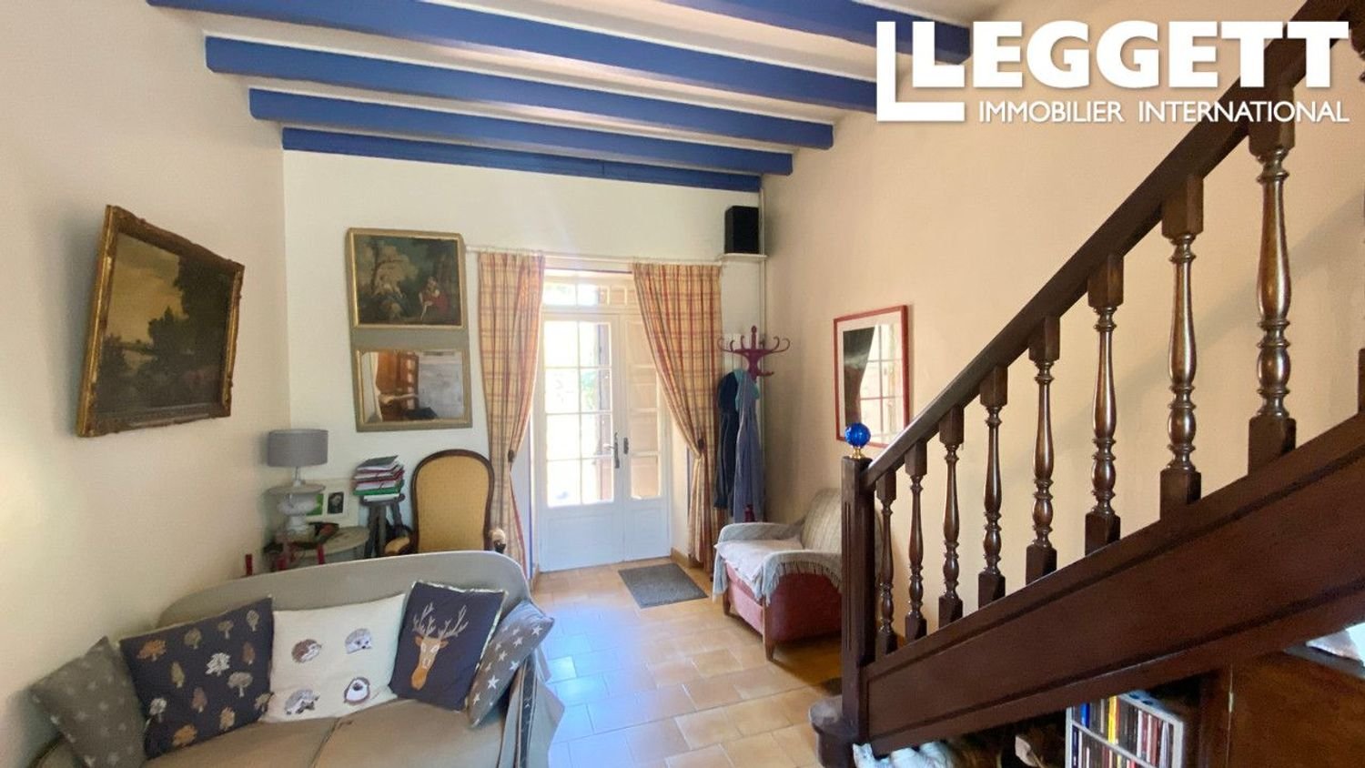 Maison à vendre, 277m², Malause