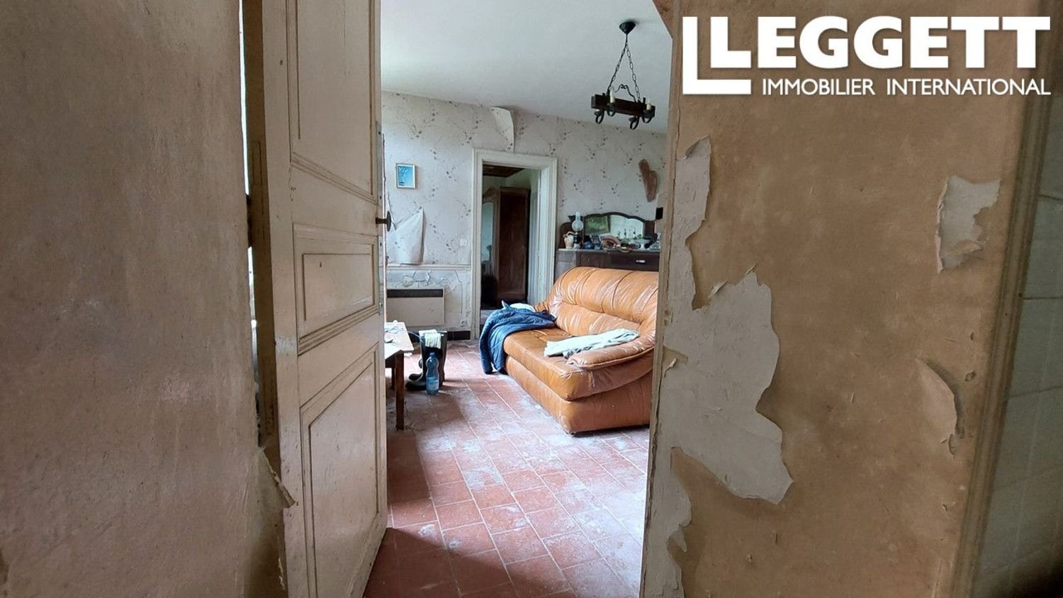 Maison à vendre, 68m², Langé