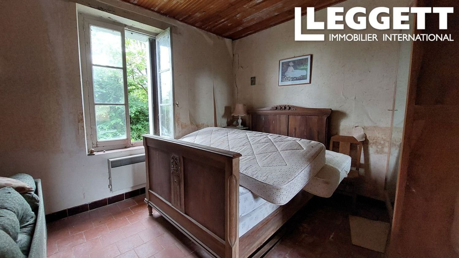 Maison à vendre, 68m², Langé