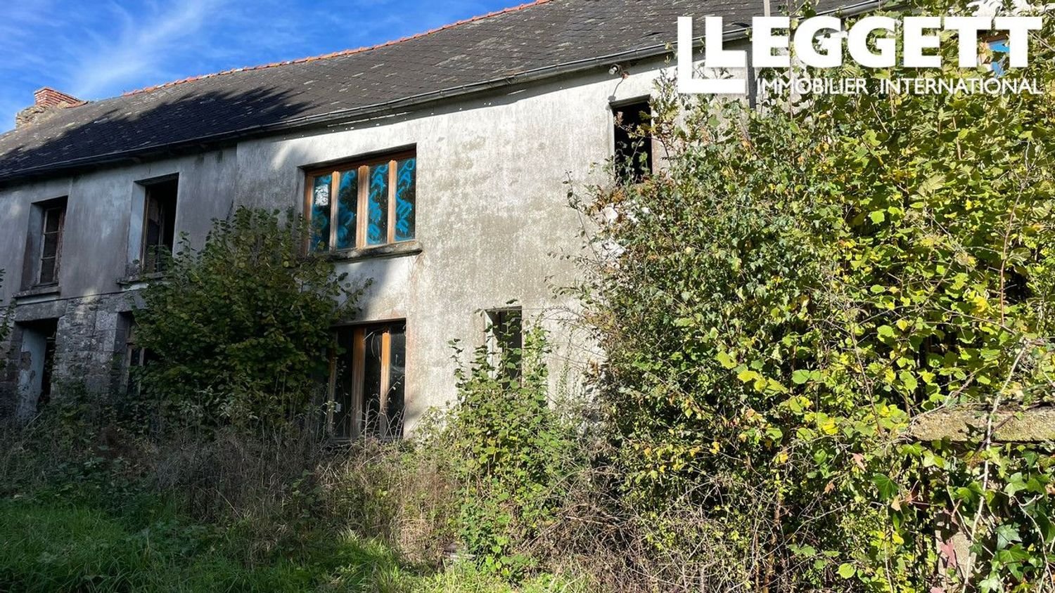 Maison à vendre, 217m², Saint-Vran