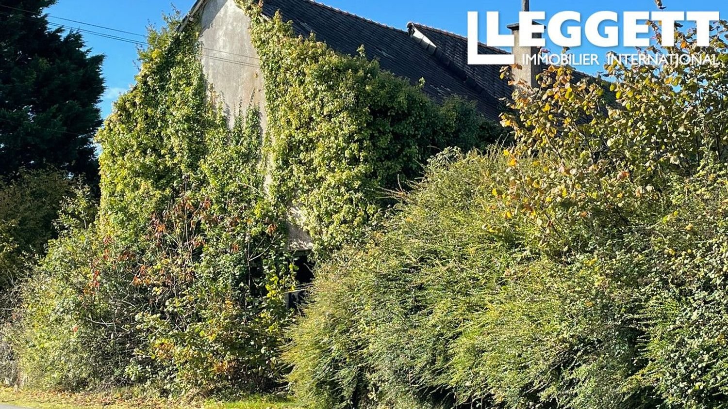Maison à vendre, 217m², Saint-Vran