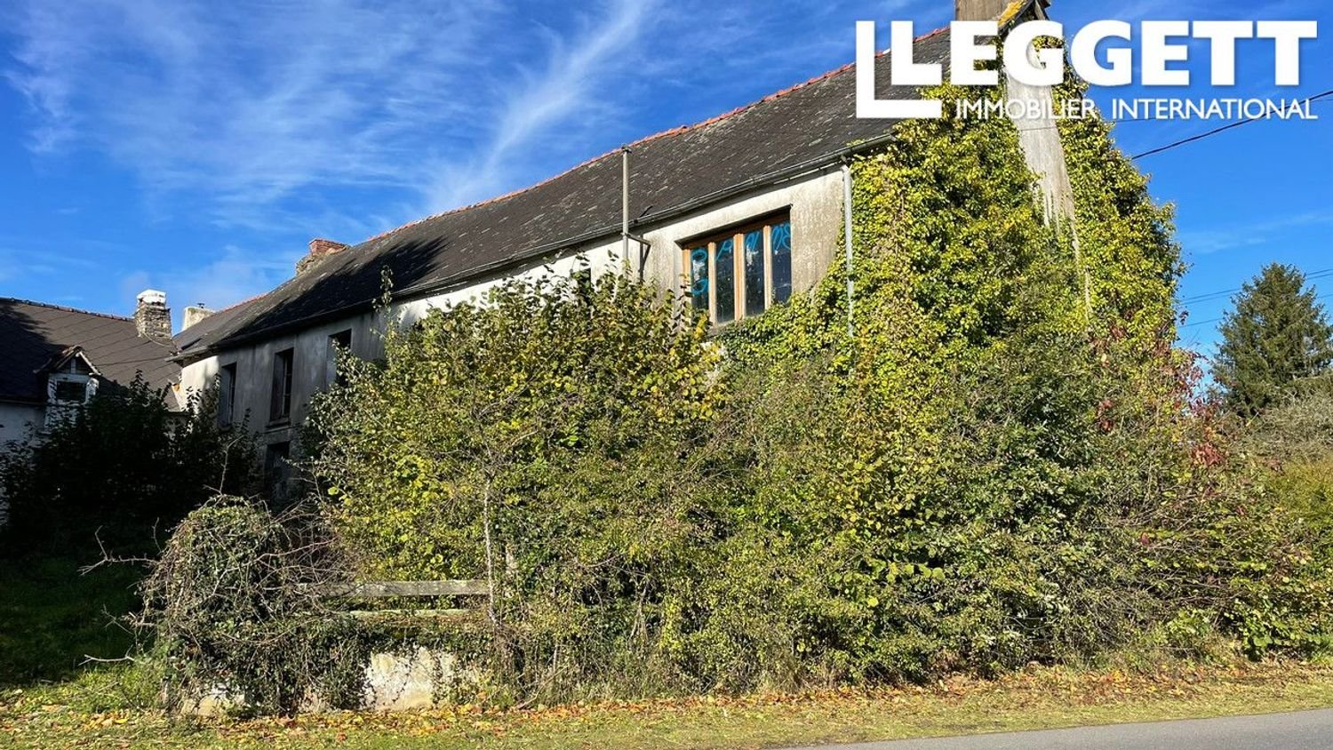 Maison à vendre, 217m², Saint-Vran