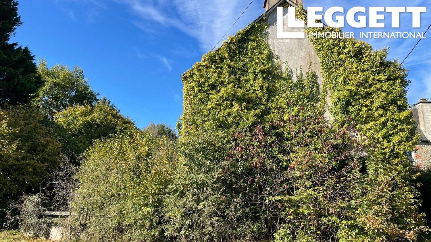 Maison à vendre, 217m², Saint-Vran