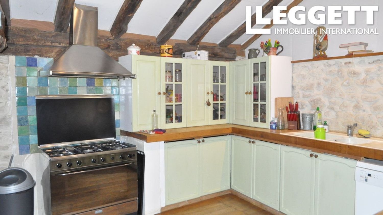 Maison à vendre, 160m², Coutures