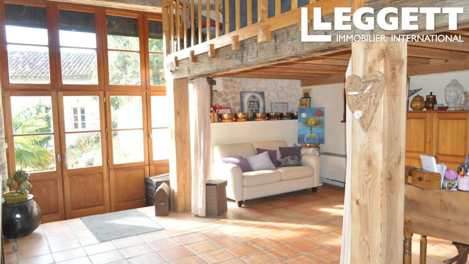 Maison à vendre, 160m², Coutures