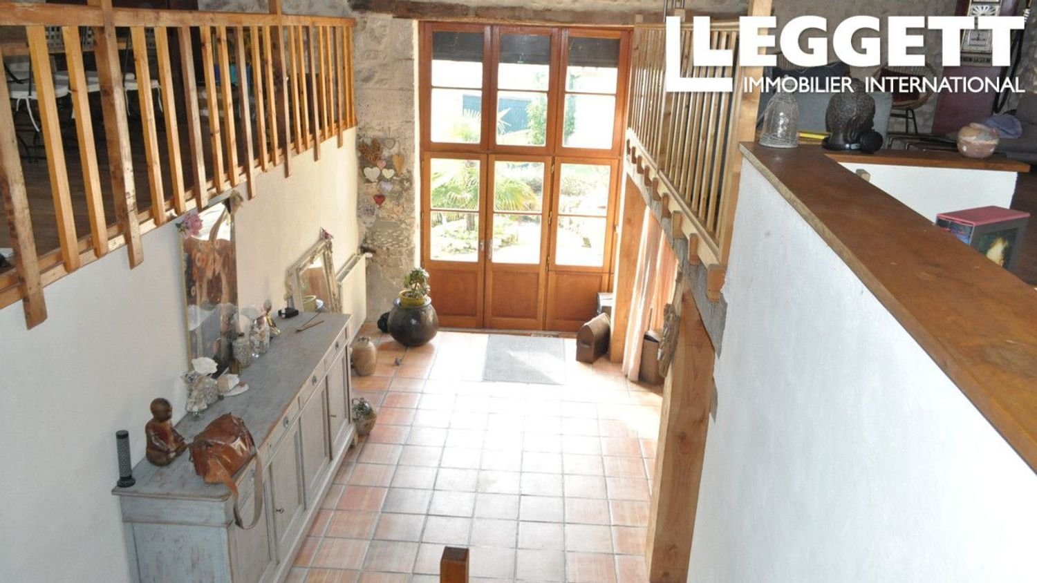 Maison à vendre, 160m², Coutures