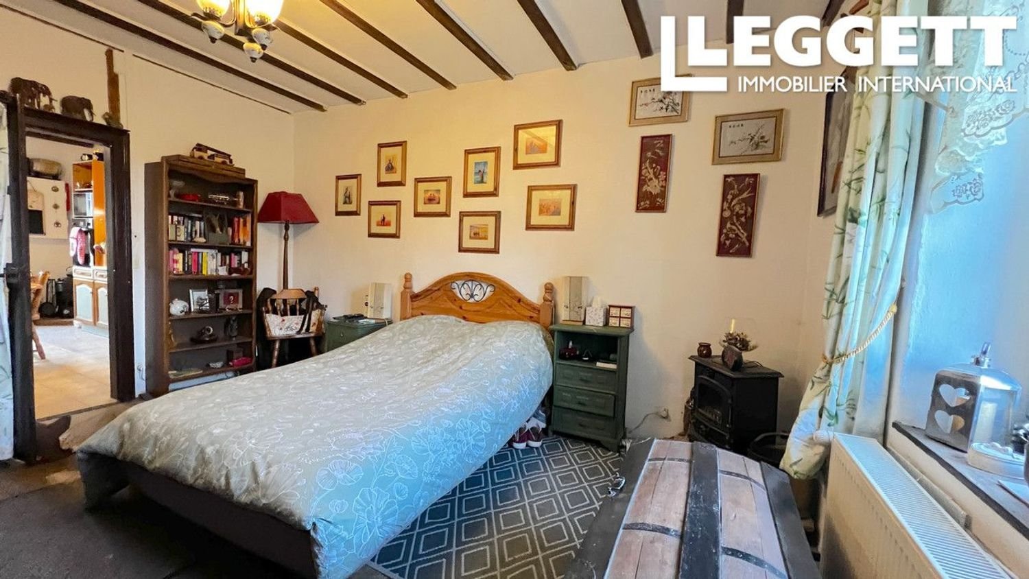 Maison à vendre, 140m², Pérassay