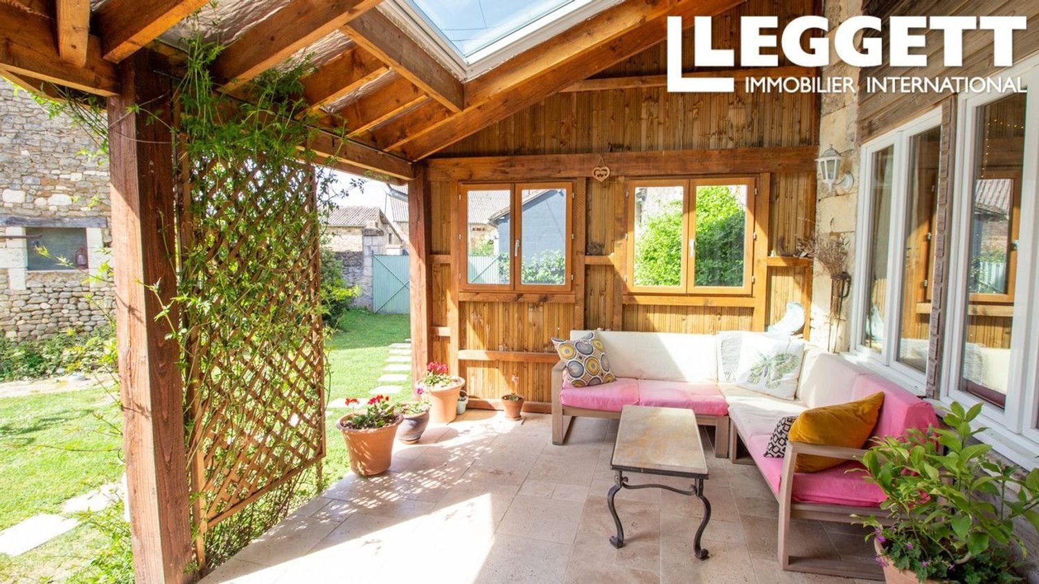 Maison à vendre, 130m², Antogny-le-Tillac