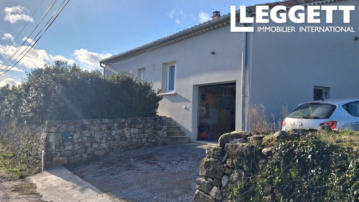 Maison à vendre, 86m², Lablachère
