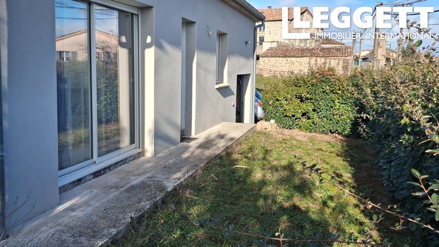 Maison à vendre, 86m², Lablachère