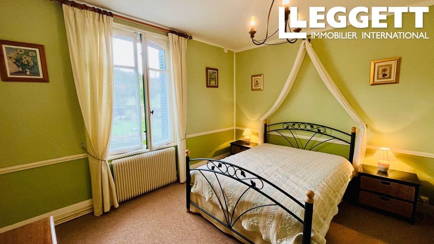Maison à vendre, 445m², Ticheville