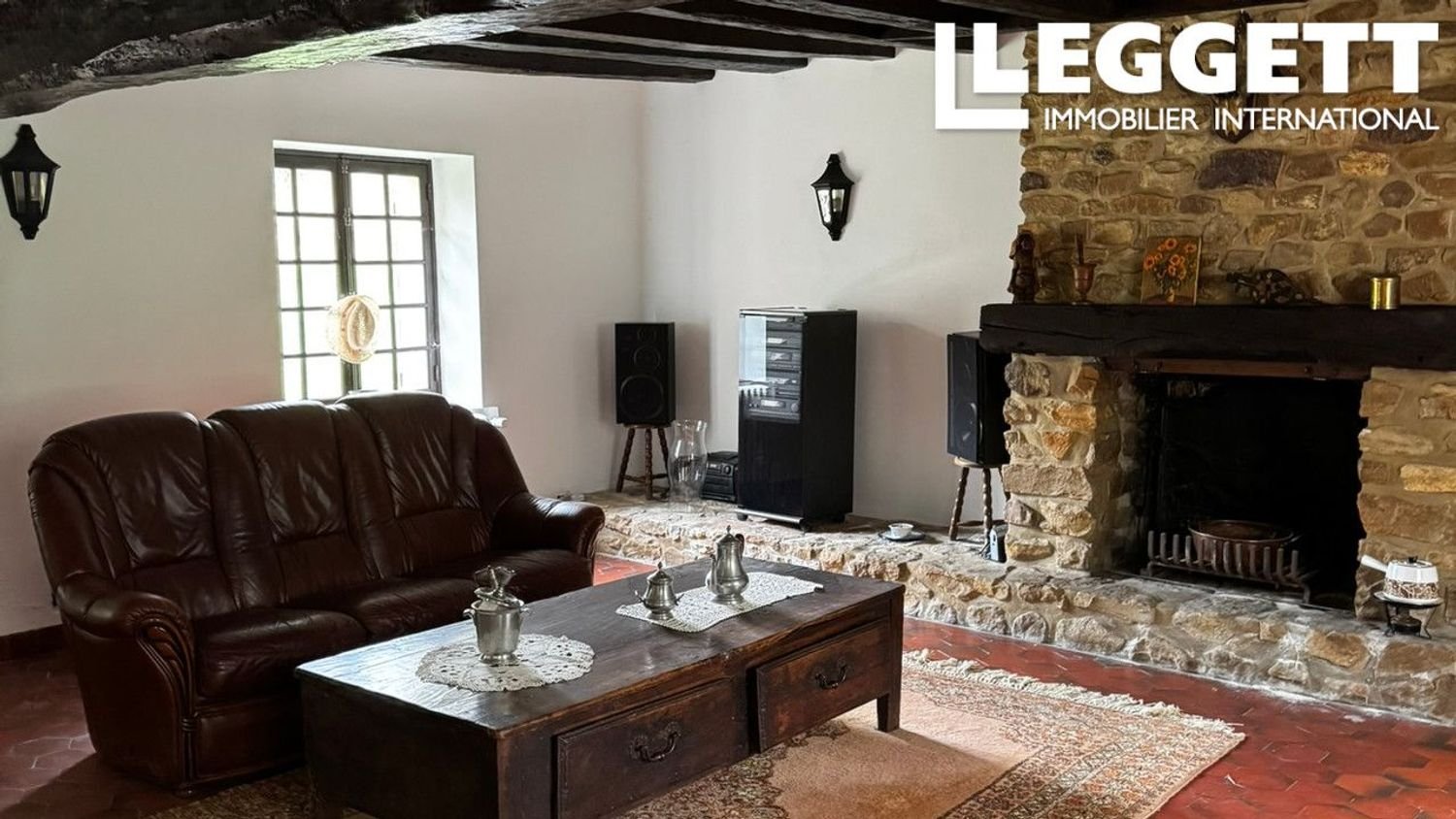 Maison à vendre, 254m², Anjouin