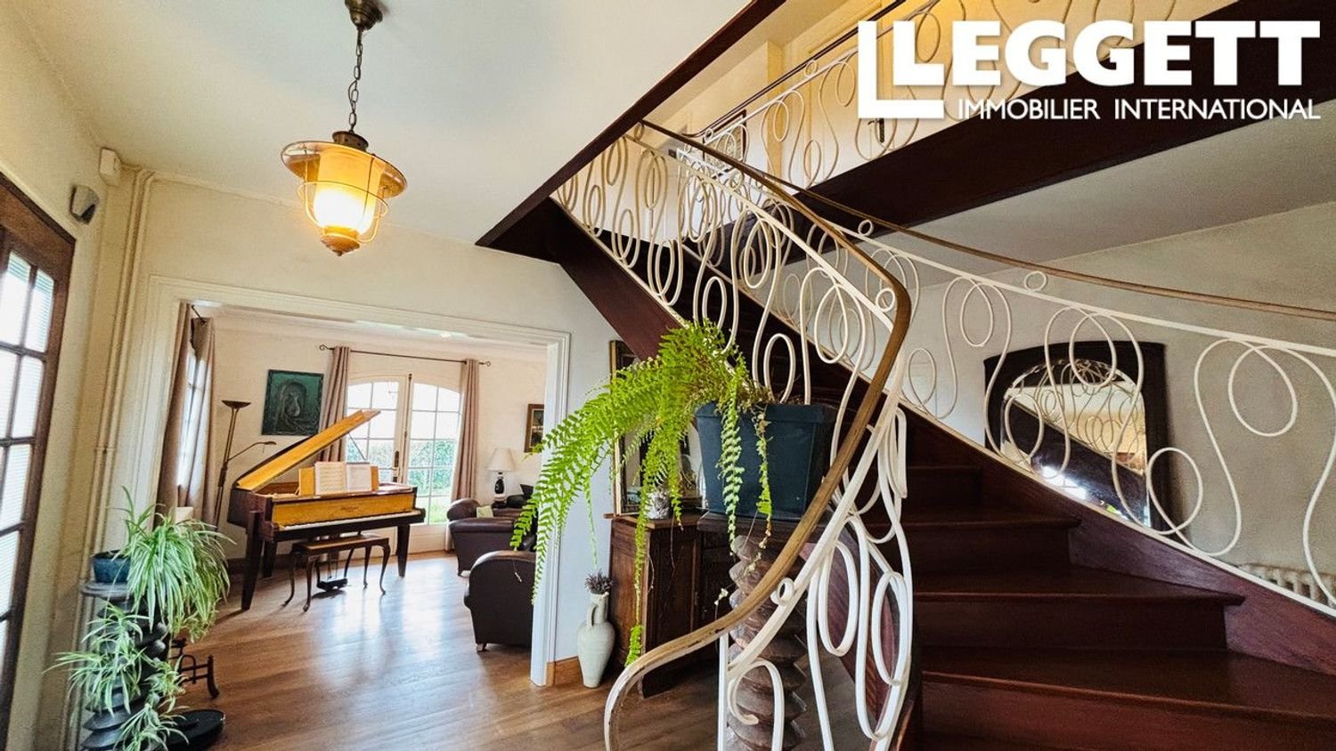 Maison à vendre, 170m², Ladignac-le-Long