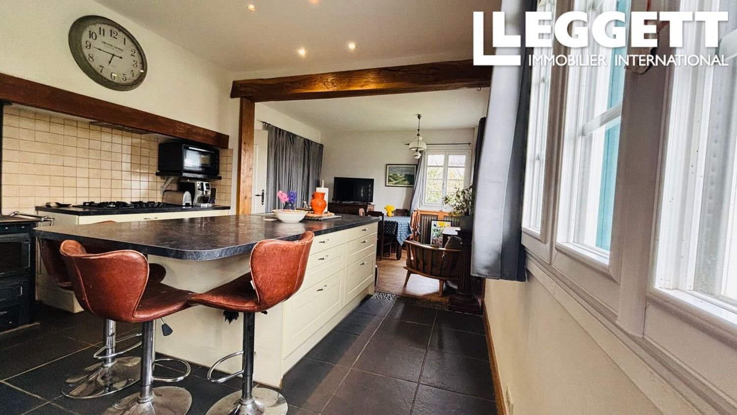 Maison à vendre, 170m², Ladignac-le-Long
