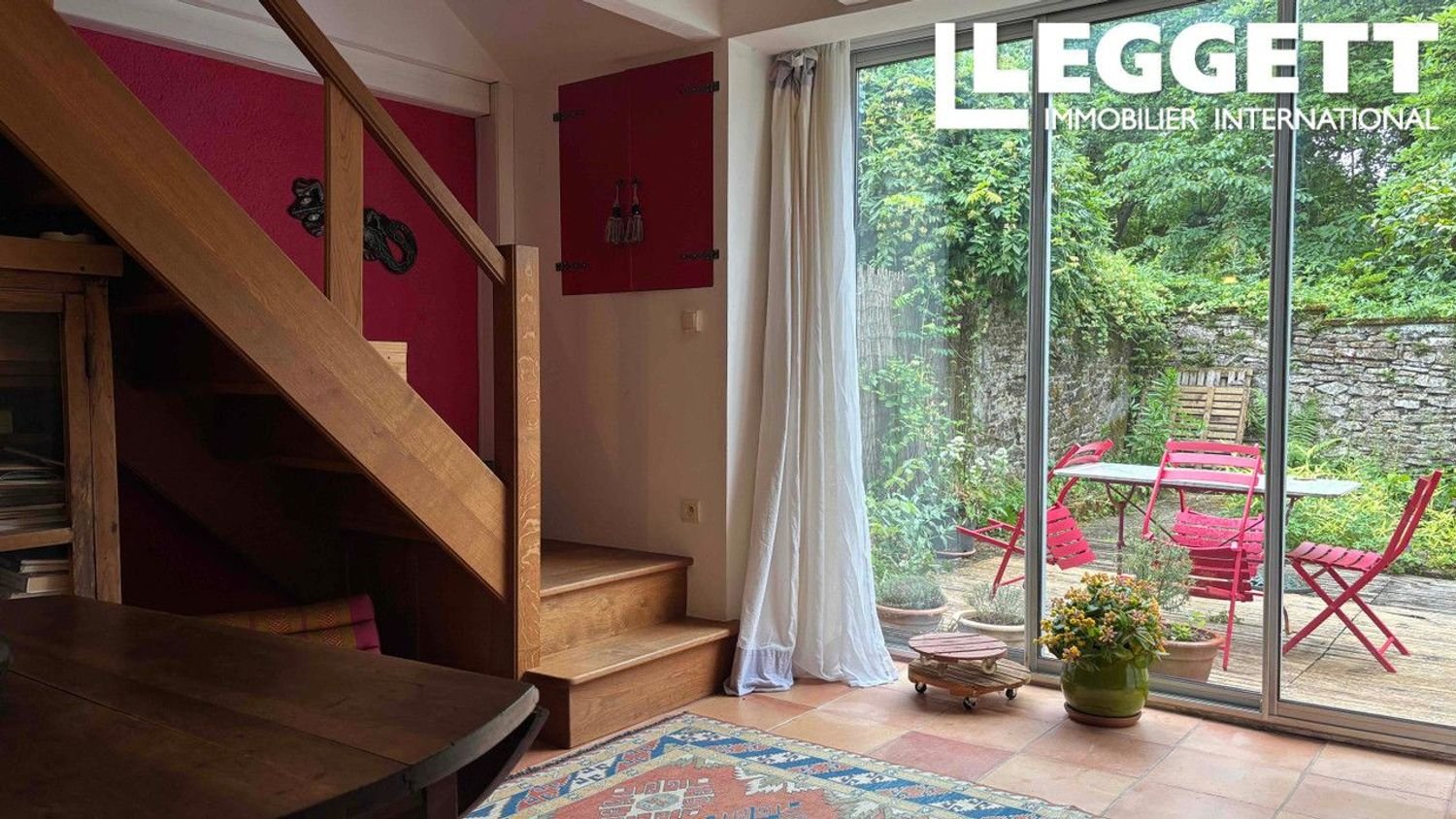 Maison à vendre, 141m², Cussac