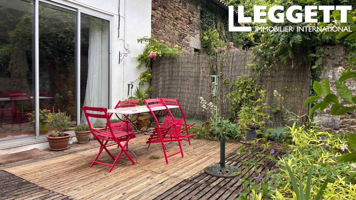 Maison à vendre, 141m², Cussac