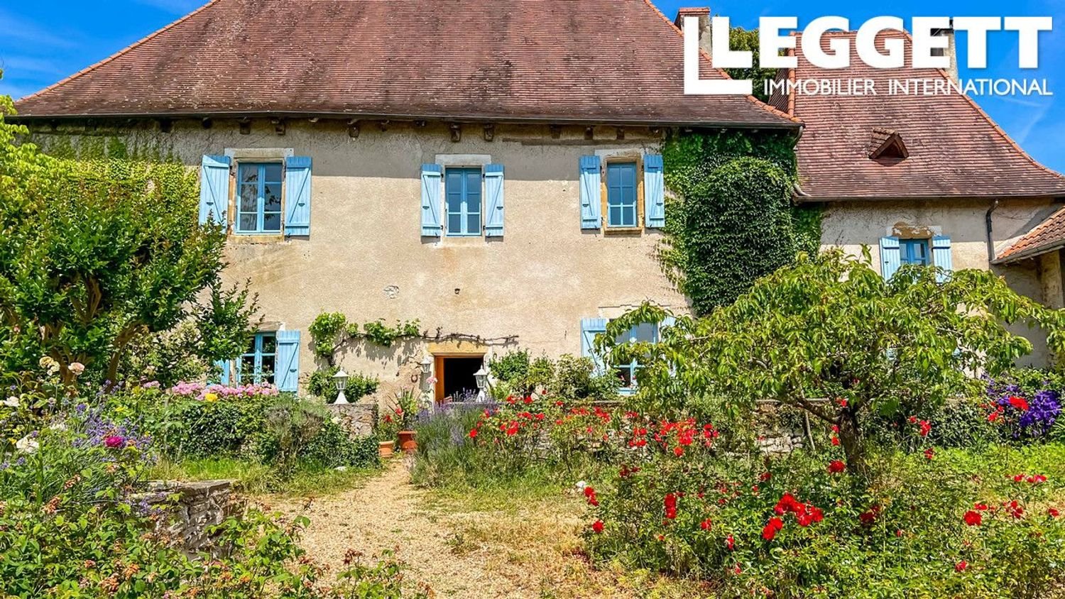 Maison à vendre, 266m², Thiviers