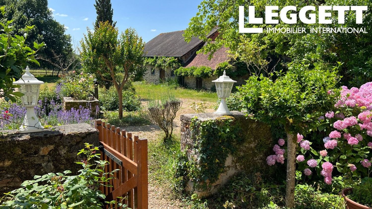 Maison à vendre, 266m², Thiviers